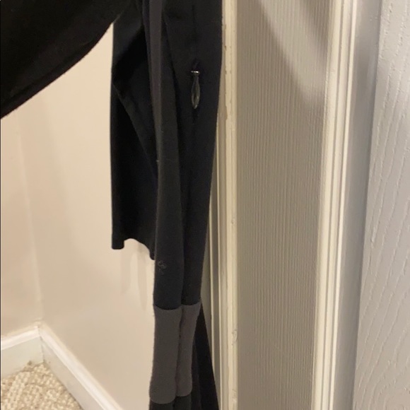 Perfect condition black Theory dress - Picture 5 of 6